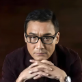 一个年轻的寡妇